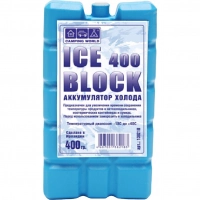 Аккумулятор холода Camping World Iceblock 400 купить в Барнауле