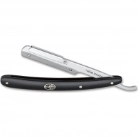 Бритва-шаветка Boker Pro Long Barberette Black купить в Барнауле