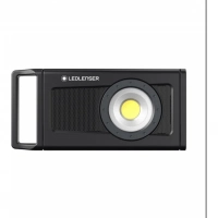 Фонарь LED Lenser IF4R Music, 502172 купить в Барнауле