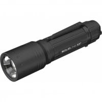 Фонарь LED Lenser Solidline ST8R, 502215 купить в Барнауле