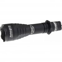 Фонарь светодиодный тактический Armytek Predator v3, 240 лм, зеленый свет, аккумулятор купить в Барнауле