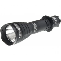 Фонарь светодиодный тактический Armytek Viking v3, 1160 лм, теплый свет, аккумулятор купить в Барнауле