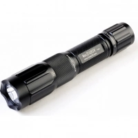 Фонарь светодиодный тактический NexTorch P6A Rechargeable Tactical (NT-P6A) купить в Барнауле