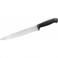 Кухонный нож Cold Steel Slicer Knife (Kitchen Classics) 59KSLZ, сталь 4116, рукоять пластик купить в Барнауле