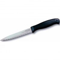 Кухонный нож Cold Steel Steak Knife (Kitchen Classics) 59KSSZ, сталь 4116, рукоять пластик купить в Барнауле