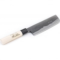 Кухонный нож Ryoma Nakiri 165mm купить в Барнауле