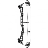 Лук блочный Mathews TRX 34 2021, серый купить в Барнауле