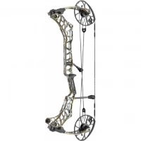 Лук блочный Mathews V3 31″ OPTIFADE ELEVATED II 29.5″ купить в Барнауле