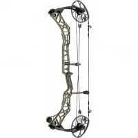 Лук блочный Mathews V3 кастомный 31″ купить в Барнауле