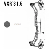 Лук блочный Mathews VXR 315 STONE 30.5 купить в Барнауле