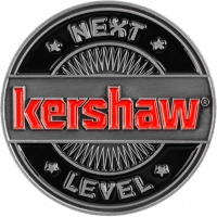 Монета Kershaw Challenge Coin купить в Барнауле