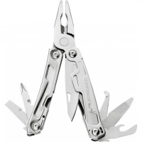 Мультитул Leatherman REV 14 функций купить в Барнауле