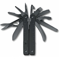 Мультитул Victorinox SwissTool MXBS, нержавеющая сталь, 26 функций купить в Барнауле