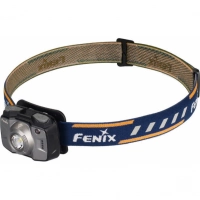 Налобный фонарь Fenix HL32R Cree XP-G3 , серый купить в Барнауле