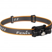 Налобный фонарь Fenix HM23 Cree XP-G2 (R5), 240 лм купить в Барнауле