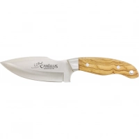 Нож Camillus Les Stroud Coraje Ergo Fixed Blade Knife купить в Барнауле