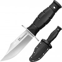 Нож Cold Steel Mini Leatherneck Clip Point, сталь 8Cr13MoV купить в Барнауле