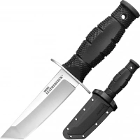 Нож Cold Steel Mini Leatherneck Tanto, сталь 8Cr13MoV купить в Барнауле