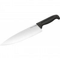 Нож кухонный Chef’s Knife, рукоять Kray-Ex черная, сталь German 4116, 25см купить в Барнауле