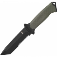 Нож с фиксированным клинком Gerber Prodogy Tanto, сталь 420HC, рукоять термопластик FRN купить в Барнауле