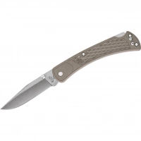 Складной нож Buck 110 Slim Knife Select B0110BRS2, сталь 420HC, рукоять термопластик купить в Барнауле