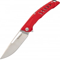 Складной нож Nimo Knives Red, сталь D2, G10 купить в Барнауле