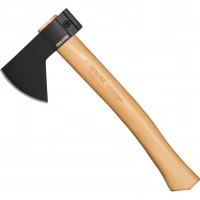 Топор Cold Steel Hudson Bay Camp Hatchet, сталь Carbon steel, рукоять Гикори купить в Барнауле