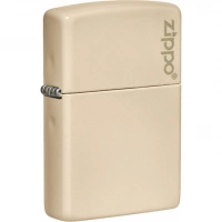 Зажигалка Classic Flat Sand ZIPPO 49453ZL купить в Барнауле