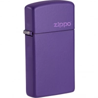 Зажигалка Slim® ZIPPO 1637ZL купить в Барнауле