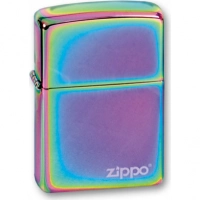 Зажигалка ZIPPO Classic с покрытием Spectrum™ купить в Барнауле